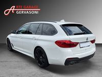 gebraucht BMW 530 i Touring