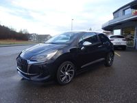 gebraucht DS Automobiles DS3 1.2 PureTech Sport Chic