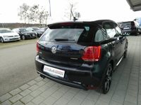 gebraucht VW Polo 1.4 TSI GTI DSG