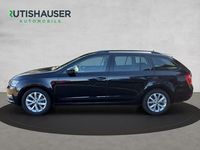 Gebraucht Skoda Octavia Style 150 PS (110 kW) 2019