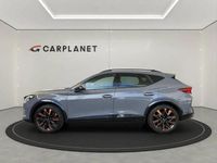 Gebraucht Cupra Formentor VZ3 333 PS (244 kW) 2026 Gray SUV