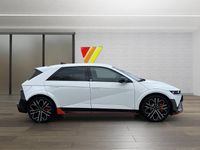 Neu Hyundai Ioniq 478 kW (650 PS) 2025 Weiss Kleinwagen