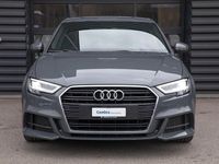 Gebraucht Audi A3 Sport 190 PS (139 kW) 2019