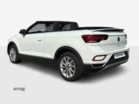 gebraucht VW T-Roc Cabriolet PA Style