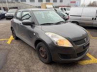 Gebraucht Suzuki Swift GL 94 PS (69 kW) 2011 Kleinwagen