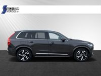 gebraucht Volvo XC90 2.0 T8 TE Ultimate Bright 7P. eAWD