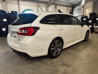 Gebraucht Subaru Levorg 170 PS (125 kW) 2015