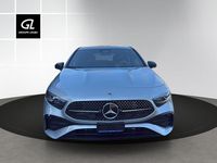 Neu Mercedes A200 Night 163 PS (119 kW) 2025 Grau Limousine