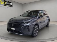 Gebraucht Peugeot 5008 GT 145 PS (106 kW) 2025 Grau Van / Kleinbus
