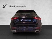 Neu Mercedes GLC400d 408 PS (300 kW) 2026 SUV