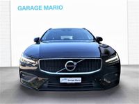 gebraucht Volvo V60 D4 Momentum Geartronic