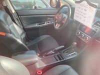 gebraucht Subaru XV 2.0i Swiss Three