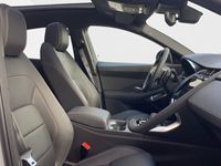 gebraucht Jaguar E-Pace 2.0 I4 250 R-Dynamic SE AT