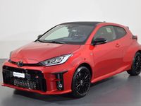 Gebraucht Toyota Yaris Sport 261 PS (191 kW) 2024 Rot Limousine