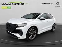 Gebraucht Audi Q4 e-tron Ambiente 219 kW (299 PS) 2023 SUV