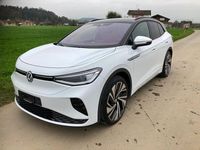 Gebraucht VW ID.4 GTX 219 kW (299 PS) 2021 SUV