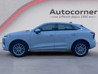 Neu Audi Q3 Sportback 204 PS (150 kW) 2026 Weiss SUV