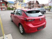 gebraucht Opel Corsa 1.2 T Edition