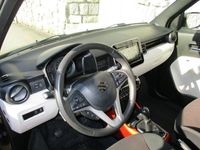 gebraucht Suzuki Ignis 1.2 Compact Top Hybrid 4x4