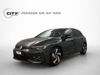 Gebraucht VW Golf VIII Style 265 PS (194 kW) 2024 Grau Limousine
