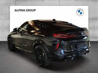 gebraucht BMW X6 M Competition