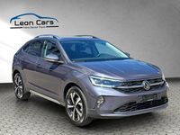 Gebraucht VW Taigo Style 149 PS (109 kW) 2022 SUV