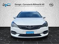 gebraucht Opel Astra Sports Tourer 1.4 T Edition S/S
