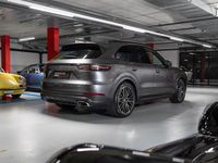 Gebraucht Porsche Cayenne 462 PS (339 kW) 2020 SUV