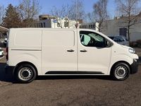 Gebraucht Fiat Scudo Business 145 PS (106 kW) 2022 Van
