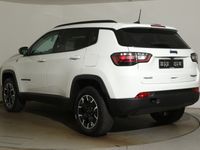 gebraucht Jeep Compass 1.3 T PHEV Trailhawk AWD