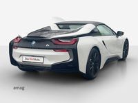 gebraucht BMW i8 Roadster