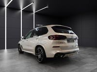 Gebraucht BMW X5 Comfort Edition 352 PS (258 kW) 2025 SUV