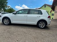 gebraucht VW Golf 1.6 TDI Comfort 4M