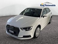 Gebraucht Audi A3 Sportback e-tron Sport 204 PS (150 kW) 2017 Kleinwagen
