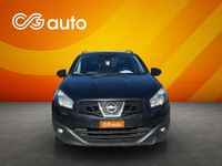 Gebraucht Nissan Qashqai +2 I-Way 141 PS (103 kW) 2012 SUV