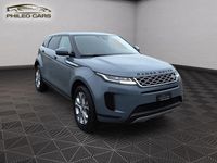 Gebraucht Land Rover Range Rover evoque SE 308 PS (226 kW) 2022 SUV