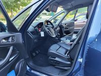 Gebraucht Opel Zafira Tourer Cosmo 200 PS (147 kW) 2015 Van / Kleinbus