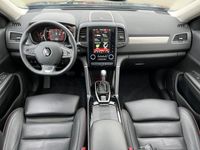 gebraucht Renault Koleos Initiale Paris Panodach Leder GJR dCi 185 X-tronic 4WD