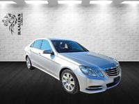 Gebraucht Mercedes E250 Avantgarde 204 PS (150 kW) 2012