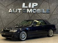 Gebraucht BMW 318 Cabriolet 150 PS (110 kW) 2007 Cabrio