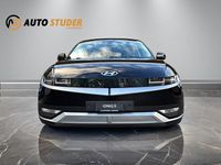 Gebraucht Hyundai Ioniq 5 Dynamiq 167 kW (228 PS) 2022 SUV