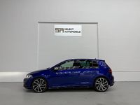 Gebraucht VW Golf VII R 310 PS (228 kW) 2018 Limousine