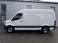 Gebraucht Mercedes E-Sprinter 150 kW (204 PS) 2025 Van