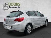 gebraucht Opel Astra 1.6i 16V Enjoy