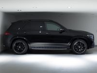 gebraucht Mercedes GLE300 d 4Matic 9G-Tronic