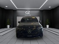 gebraucht Mercedes 350 EQE SUV4 Matic