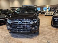 Gebraucht VW Amarok Highline 224 PS (164 kW) 2016 Abholung