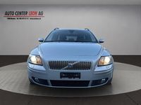 Gebraucht Volvo V50 140 PS (102 kW) 2006 Kombi