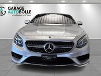 Gebraucht Mercedes S400 367 PS (269 kW) 2018 Limousine