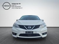 Gebraucht Nissan Pulsar Tekna 110 PS (80 kW) 2015 Limousine